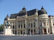 Karol I piazza